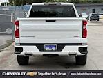 2022 Chevrolet Silverado 1500 LTD Crew Cab 4x4 Pickup for sale #25C562 - photo 5