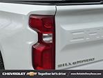 2022 Chevrolet Silverado 1500 LTD Crew Cab 4x4 Pickup for sale #25C562 - photo 8