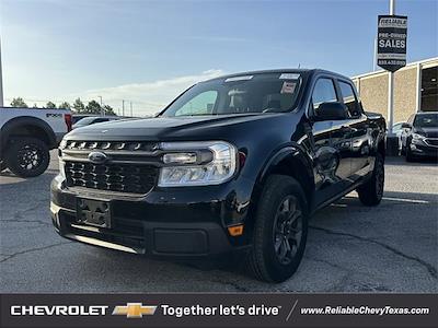2024 Ford Maverick SuperCrew Cab FWD Pickup for sale #25C569 - photo 1