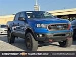 2022 Ford Ranger SuperCrew Cab 4x4 Pickup for sale #25C570 - photo 1