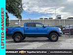2022 Ford Ranger SuperCrew Cab 4x4 Pickup for sale #25C570 - photo 3