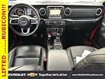 2020 Jeep Gladiator Crew Cab 4x4 Pickup for sale #25C572 - photo 11