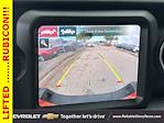 2020 Jeep Gladiator Crew Cab 4x4 Pickup for sale #25C572 - photo 19