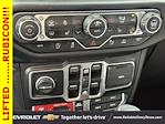 2020 Jeep Gladiator Crew Cab 4x4 Pickup for sale #25C572 - photo 20