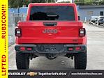 2020 Jeep Gladiator Crew Cab 4x4 Pickup for sale #25C572 - photo 5