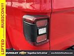 2020 Jeep Gladiator Crew Cab 4x4 Pickup for sale #25C572 - photo 7