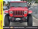 2020 Jeep Gladiator Crew Cab 4x4 Pickup for sale #25C572 - photo 8