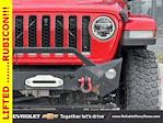 2020 Jeep Gladiator Crew Cab 4x4 Pickup for sale #25C572 - photo 9