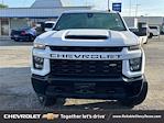 2022 Chevrolet Silverado 2500 Crew Cab 4x2 Pickup for sale #25C579 - photo 3