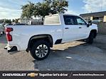 2022 Chevrolet Silverado 2500 Crew Cab 4x2 Pickup for sale #25C579 - photo 2