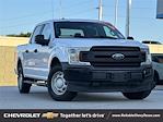 2019 Ford F-150 SuperCrew Cab 4x4 Pickup for sale #25C584 - photo 3