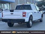 2019 Ford F-150 SuperCrew Cab 4x4 Pickup for sale #25C584 - photo 2