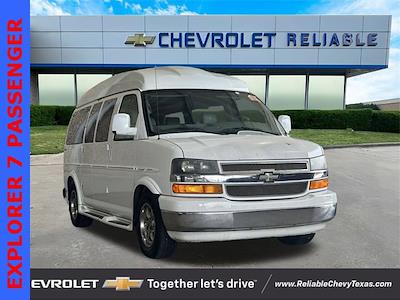 2011 Chevrolet Express 1500 RWD Passenger Van for sale #25C601 - photo 1