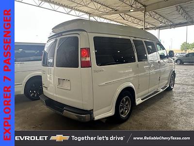 2011 Chevrolet Express 1500 RWD Passenger Van for sale #25C601 - photo 2