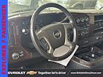 2011 Chevrolet Express 1500 RWD Passenger Van for sale #25C601 - photo 12