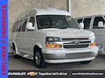 2011 Chevrolet Express 1500 RWD Passenger Van for sale #25C601 - photo 3