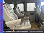 2011 Chevrolet Express 1500 RWD Passenger Van for sale #25C601 - photo 28