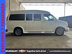 2011 Chevrolet Express 1500 RWD Passenger Van for sale #25C601 - photo 4