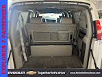 2011 Chevrolet Express 1500 RWD Passenger Van for sale #25C601 - photo 33