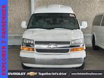 2011 Chevrolet Express 1500 RWD Passenger Van for sale #25C601 - photo 5