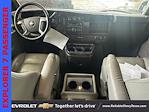2011 Chevrolet Express 1500 RWD Passenger Van for sale #25C601 - photo 9
