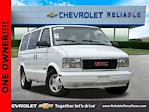 2002 GMC Safari RWD Passenger Van for sale #25C602 - photo 1