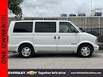 2002 GMC Safari RWD Passenger Van for sale #25C602 - photo 4
