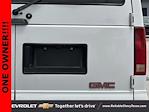 2002 GMC Safari RWD Passenger Van for sale #25C602 - photo 7