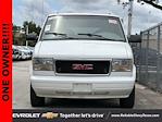 2002 GMC Safari RWD Passenger Van for sale #25C602 - photo 8