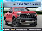 2022 Chevrolet Silverado 1500 Crew Cab 4x4 Pickup for sale #25C603 - photo 1