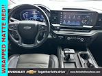 2022 Chevrolet Silverado 1500 Crew Cab 4x4 Pickup for sale #25C603 - photo 13