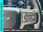2022 Chevrolet Silverado 1500 Crew Cab 4x4 Pickup for sale #25C603 - photo 16
