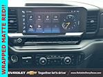 2022 Chevrolet Silverado 1500 Crew Cab 4x4 Pickup for sale #25C603 - photo 18