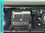 2022 Chevrolet Silverado 1500 Crew Cab 4x4 Pickup for sale #25C603 - photo 23
