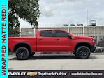 2022 Chevrolet Silverado 1500 Crew Cab 4x4 Pickup for sale #25C603 - photo 4
