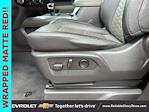 2022 Chevrolet Silverado 1500 Crew Cab 4x4 Pickup for sale #25C603 - photo 30