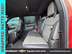 2022 Chevrolet Silverado 1500 Crew Cab 4x4 Pickup for sale #25C603 - photo 31