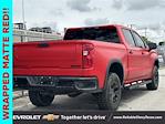 2022 Chevrolet Silverado 1500 Crew Cab 4x4 Pickup for sale #25C603 - photo 2