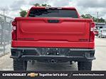 2022 Chevrolet Silverado 1500 Crew Cab 4x4 Pickup for sale #25C603 - photo 5