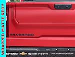 2022 Chevrolet Silverado 1500 Crew Cab 4x4 Pickup for sale #25C603 - photo 6