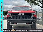 2022 Chevrolet Silverado 1500 Crew Cab 4x4 Pickup for sale #25C603 - photo 8