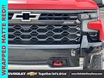 2022 Chevrolet Silverado 1500 Crew Cab 4x4 Pickup for sale #25C603 - photo 9