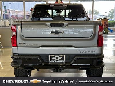 2024 Chevrolet Silverado 1500 Crew Cab 4x4 Pickup for sale #RG462082 - photo 2