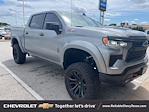 2024 Chevrolet Silverado 1500 Crew Cab 4x4 Pickup for sale #25C609 - photo 1