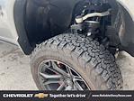 2024 Chevrolet Silverado 1500 Crew Cab 4x4 Pickup for sale #25C609 - photo 11