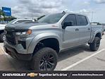 2024 Chevrolet Silverado 1500 Crew Cab 4x4 Pickup for sale #25C609 - photo 3