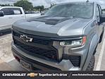 2024 Chevrolet Silverado 1500 Crew Cab 4x4 Pickup for sale #25C609 - photo 4