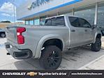 2024 Chevrolet Silverado 1500 Crew Cab 4x4 Pickup for sale #25C609 - photo 5