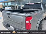 2024 Chevrolet Silverado 1500 Crew Cab 4x4 Pickup for sale #25C609 - photo 2