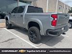 2024 Chevrolet Silverado 1500 Crew Cab 4x4 Pickup for sale #25C609 - photo 6